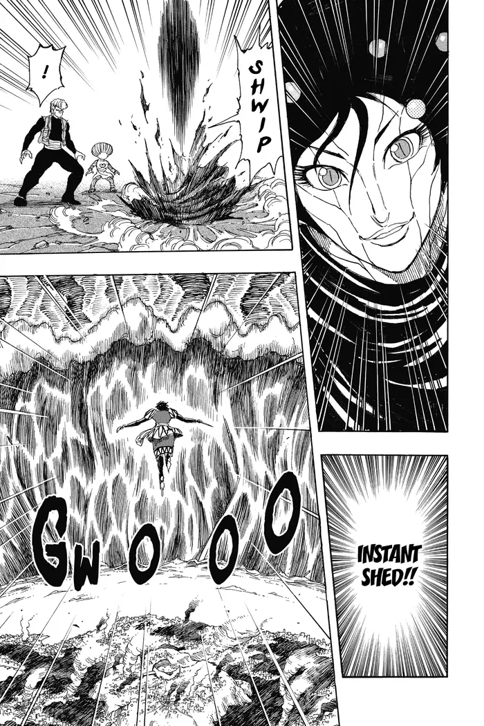 Toriko Chapter 244 image 09_optimized